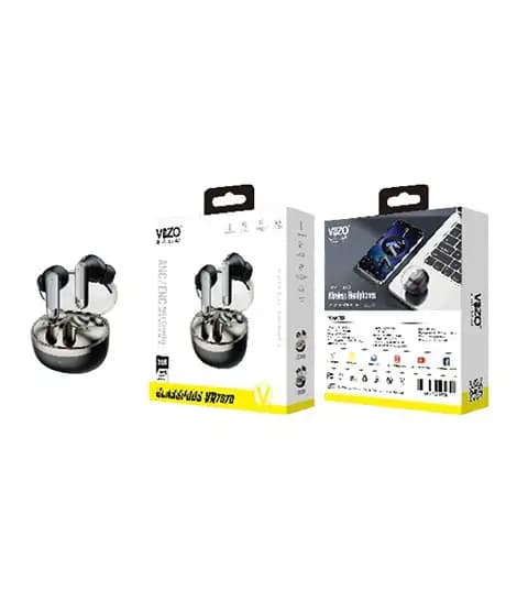 Vizo Glasspods Earbuds - (VR 7070)