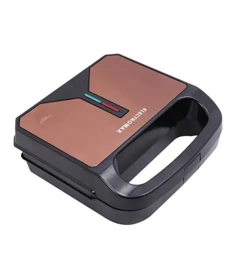 Electromax Sandwich Maker (EMSM-703)