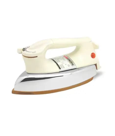 Electromax Heavy Weight Dry Iron (EMDI-3650)