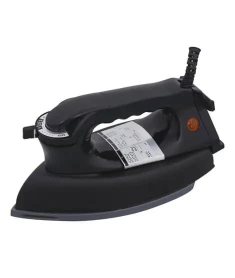 Electromax Heavy Weight Dry Iron (EMDI-7635)