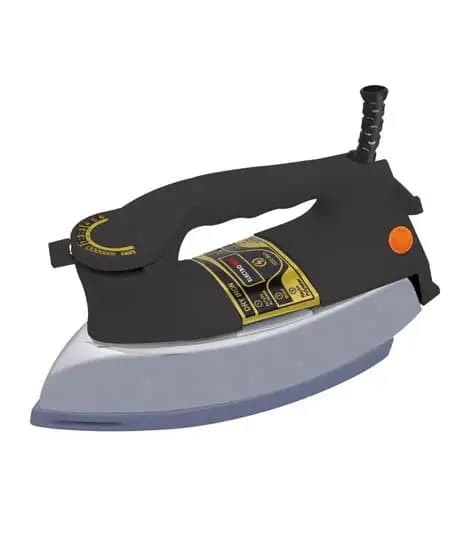 Electromax Heavy Weight Dry Iron (EMDI-7625)