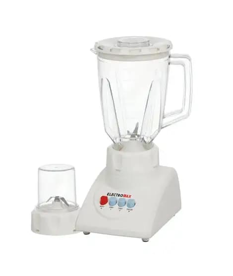 Electromax 2 In 1 Blender Grinder (EMFB-3100)