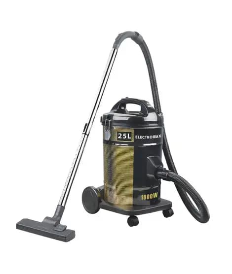 Electromax Vacuum Cleaner (EMVC-2500)