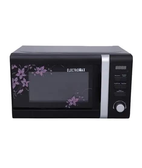 Electromax Microwave Oven (EMMO-2000)