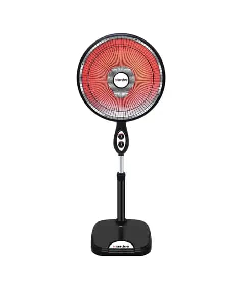 Aardee 2 Heat Setting Infrared Heater (ARIFRH-1000)