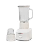 Electromax 2 In 1 Blender Grinder (EMFB-3500)