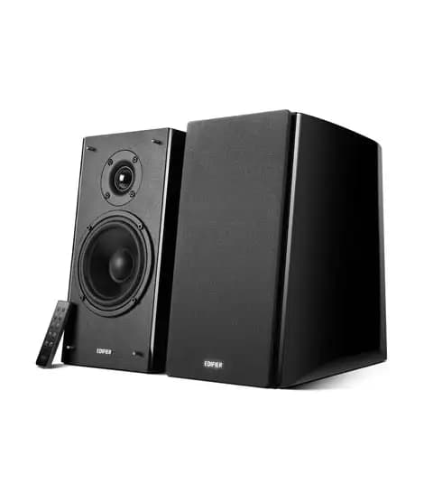 Edifier Powered Bluetooth Bookshelf Speakers (R2000DB)