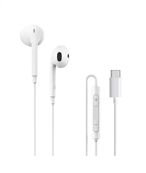 Edifier P180 Type-C Earphones