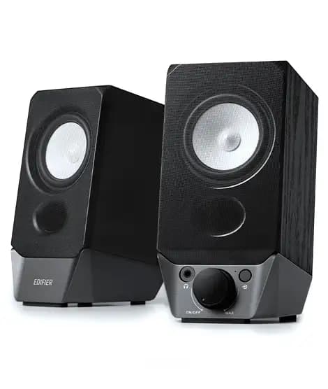 Edifier Bluetooth Speaker System (R19BT)