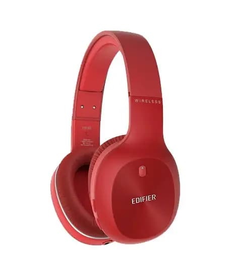 Edifier Bluetooth Stereo Headphone (W800BT Plus)