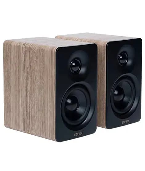 Edifier Compact Desktop 2.0 Speakers (M60)