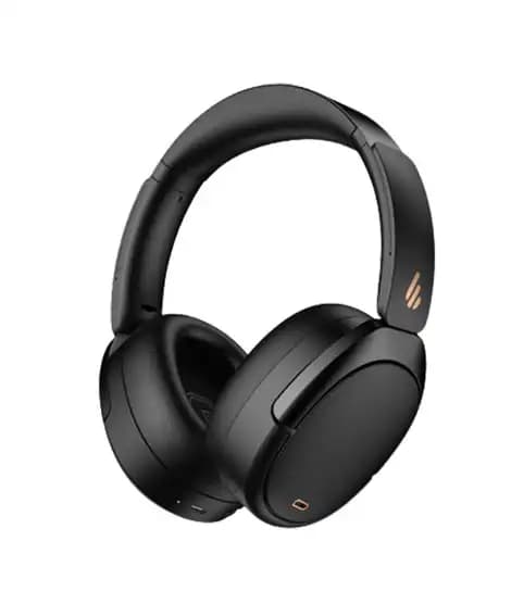 Edifier Noise Cancellation Over Ear Wireless Headphones (WH950NB)