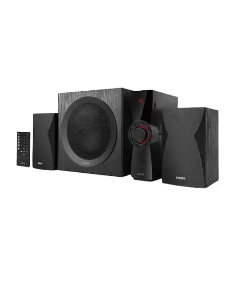 Edifier 2.1 PC Speaker System (CX7)
