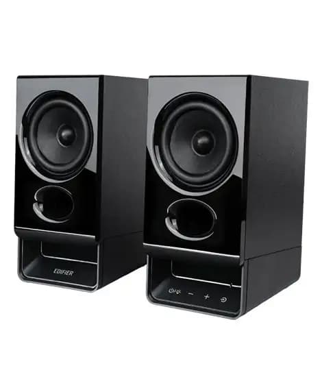 Edifier 2.0 Speaker (R20BT)
