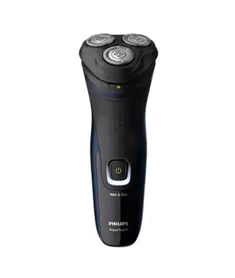 Philips Shaver Series 1000 Wet or Dry Electric Shaver (S1323)