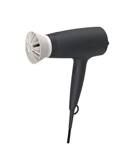 Philips Series 3000 Thermo Protect 1600W Hair Dryer (BHD302)