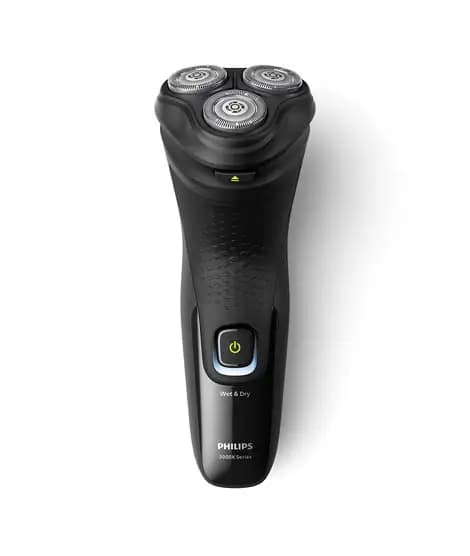 Philips Series 3000X Wet & Dry Electric Shaver (X3021)