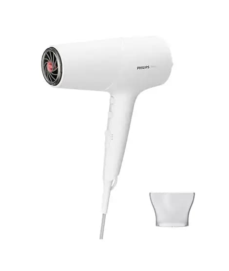 Philips Series 5000 Hair Dryer (BHD500)