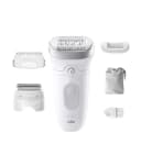 Braun Wet & Dry Epilator (SE7041)