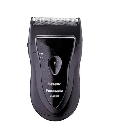 Panasonic Single-Blade Shaver (ES3831)