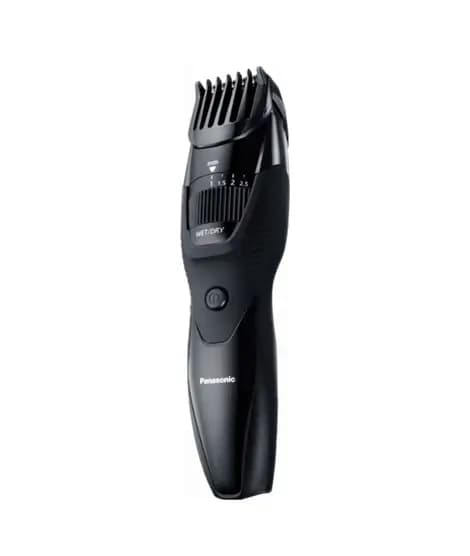 Panasonic Wet and Dry Beard Trimmer (ER-GB42-K)