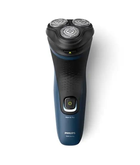 Philips 1000 Series Wet And Dry Electric Shaver (S1151/00)