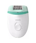Philips Satinelle Essential Corded Compact Epilator (BRE224)