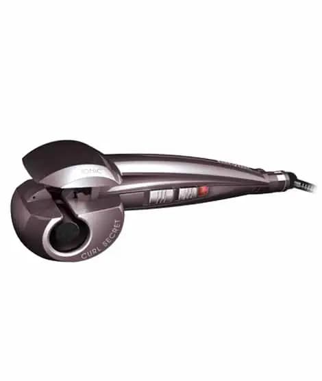 Babyliss Curl Secret Ionic Hair Curler (C1100E)