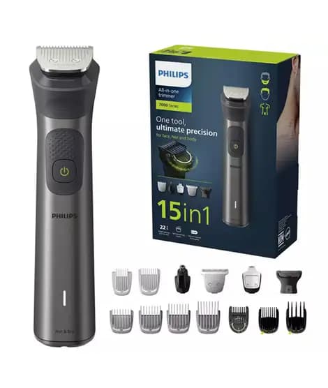 Philips Series 7000 All-in-One Trimmer (MG7940/15)