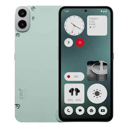 Nothing CMF Phone 1 8GB 128GB Official Pta Approved 1Year Official Warranty_