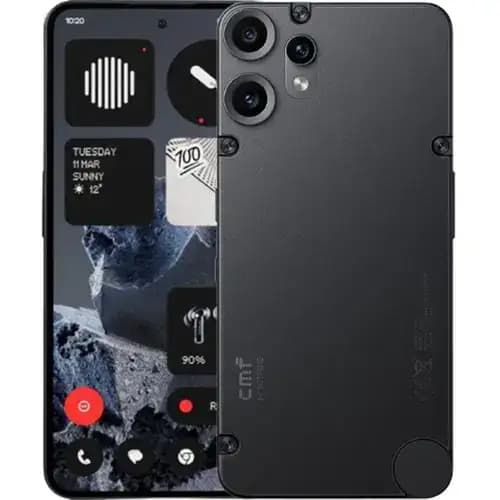 Nothing CMF Phone 2 Pro 8GB 128GB Official Pta Approved 1Year Official Warranty_