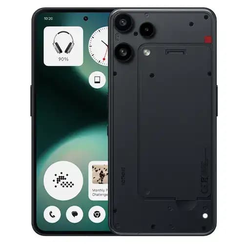 Nothing Phone 3A Lite 8GB 256GB Official Pta Approved 1Year Official Warranty_