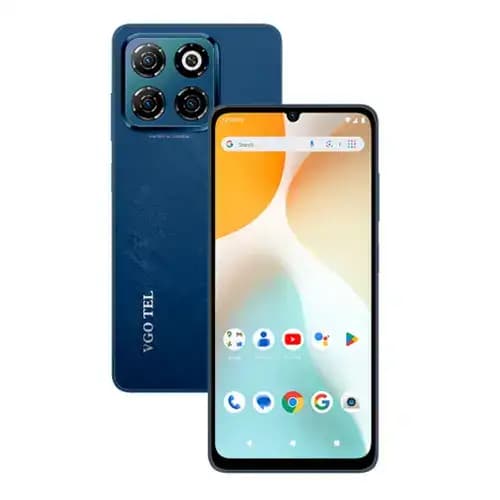 Vgotel Smart 9 Pro 4gb Ram PTA Approved