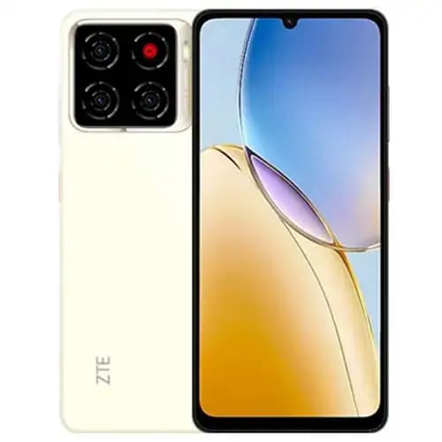 ZTE Nubia A56 4gb Ram PTA Approved