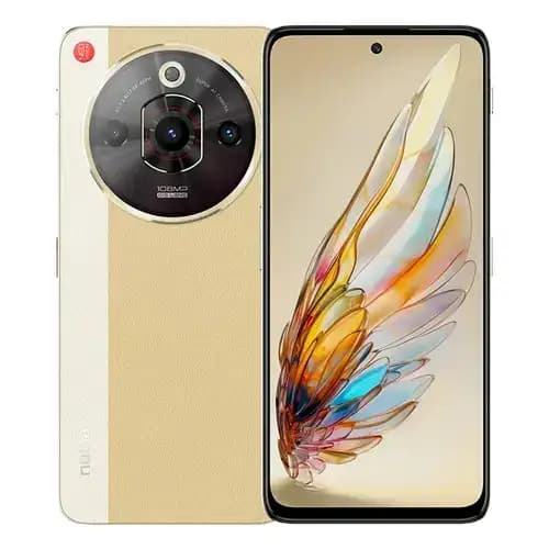 ZTE Nubia Focus Pro 8gb Ram PTA Approved 5G
