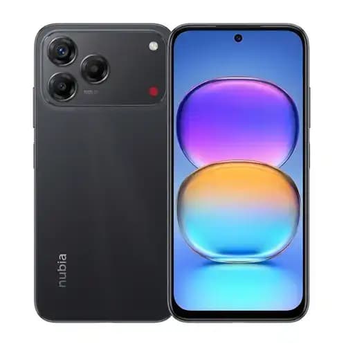 ZTE Nubia V80 pro 8gb Ram PTA Approved