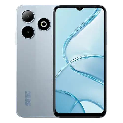 Sego Note 80X 4gb Ram PTA Approved