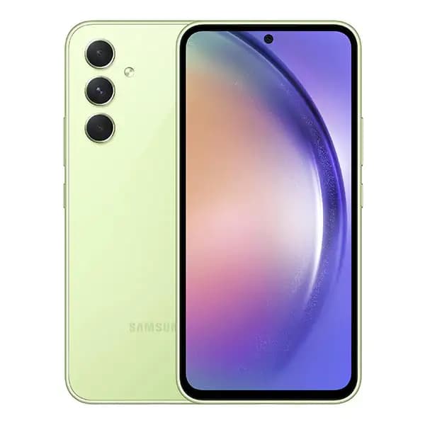 Samsung A54 8gb Ram PTA Approved 5G