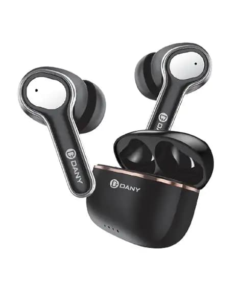 Dany Alpha Airdots 500 with ANC
