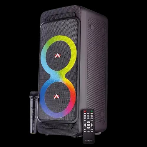 Audionic Solo X80 Plus