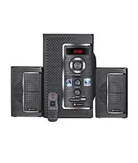 Audionic ROAR Pro 2.1 Channel Speaker