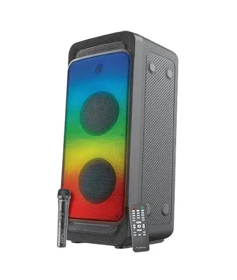 Audionic Hummer H40 Bluetooth Speaker