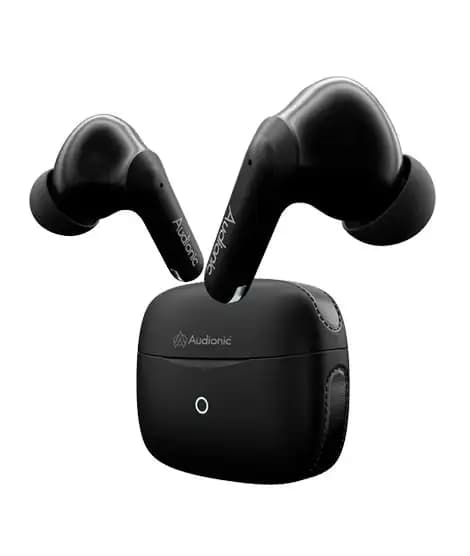 Audionic 740 ION ANC Wireless Earbuds
