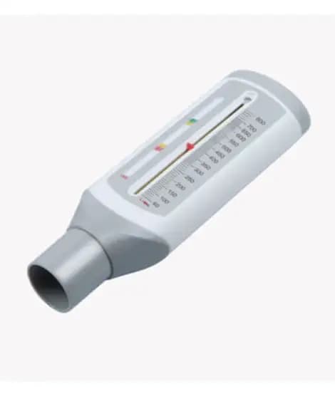 Rossmax Peak Flow Meter Coded Indicators (PF120A)