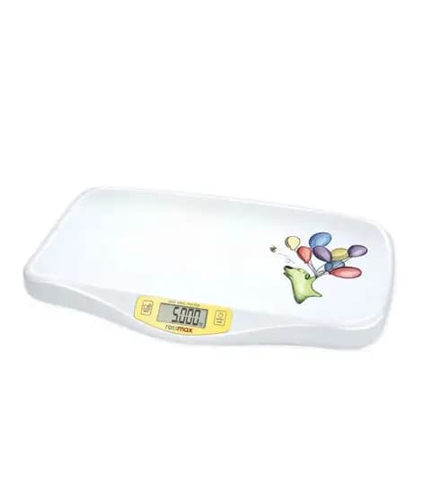 Rossmax Digital Baby Scale (WE300)