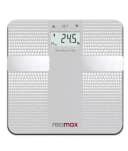 Rossmax Body Fat Monitor With Scale (WF260)
