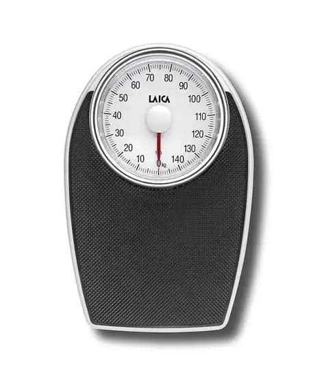 Laica Mechanical Weight Scale To 150Kg (ps2024)