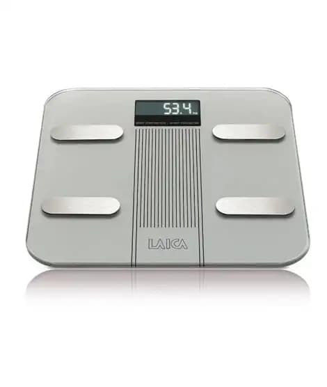 Laica Weight Scale Bluetooth Body Composition Calculator (Ps7005)