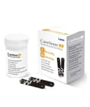 CareSens N Blood Glucose Test Strip - 50 Strips