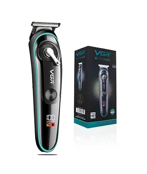 VGR Professional Hair Trimmer (V-075)